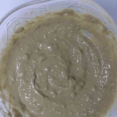 Seaweed Cleansing Mask Powder